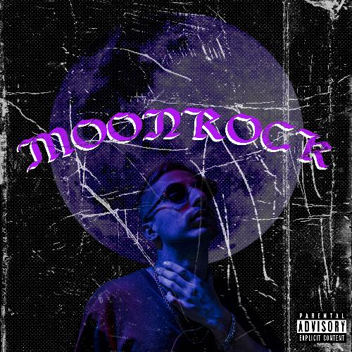 Moonrock cover art