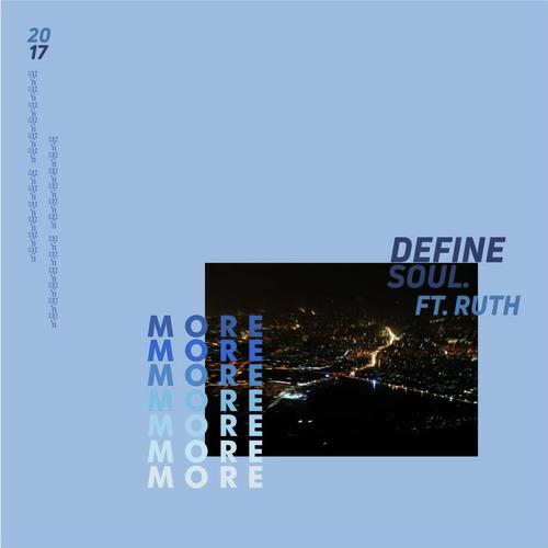 More (feat. Ruth)