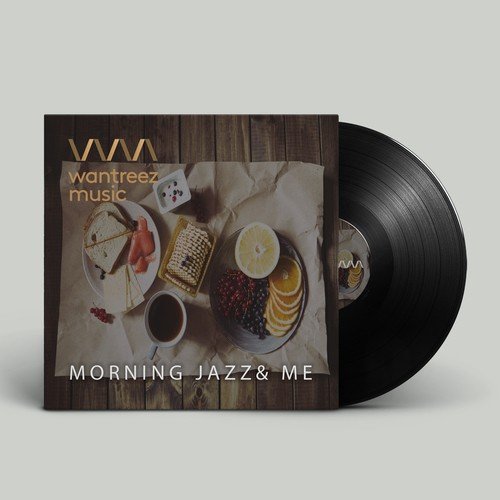 Morning Jazz & Me