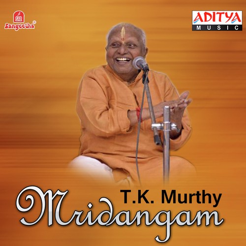 T.K. Murthy