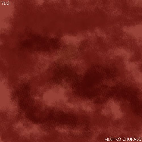 Mujhko chupalo