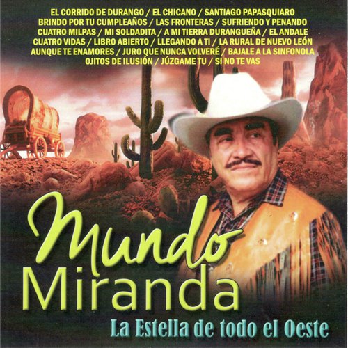El Corrido de Durango cover art