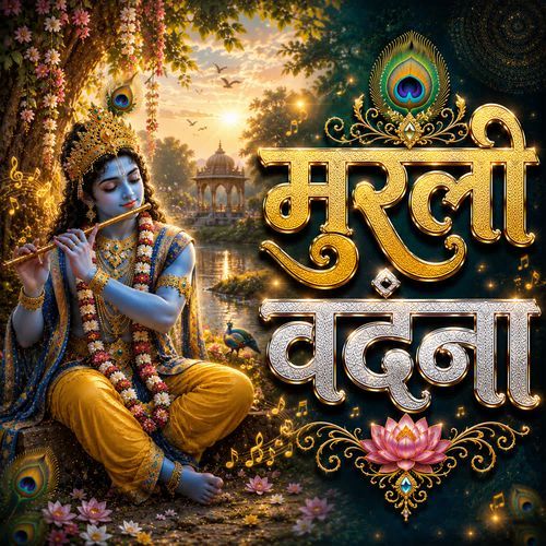Murli Vandana Radha Krishna Bhajan