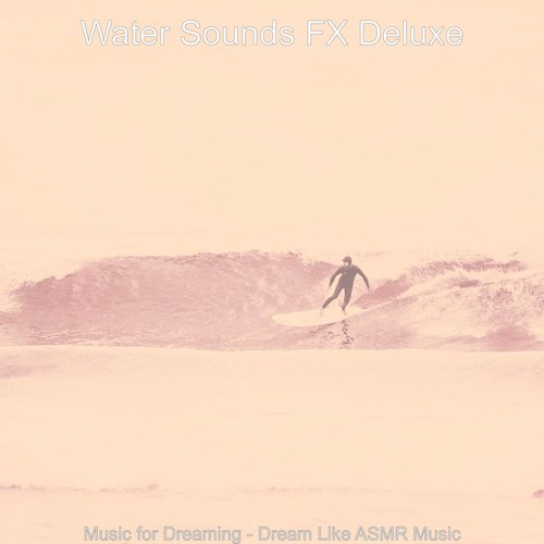Music with Ocean Sounds Soundtrack for Complete Relaxation cover art
