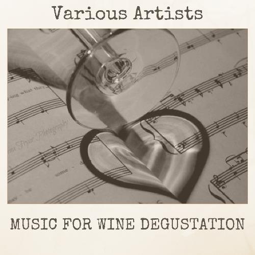 Music for Wine Degustation