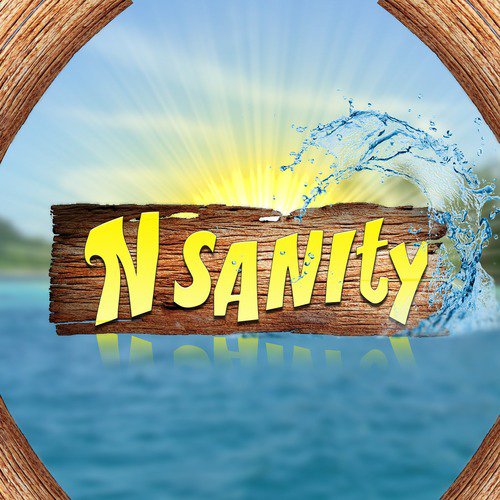 N Sanity (feat. Vinny Noose)_poster_image