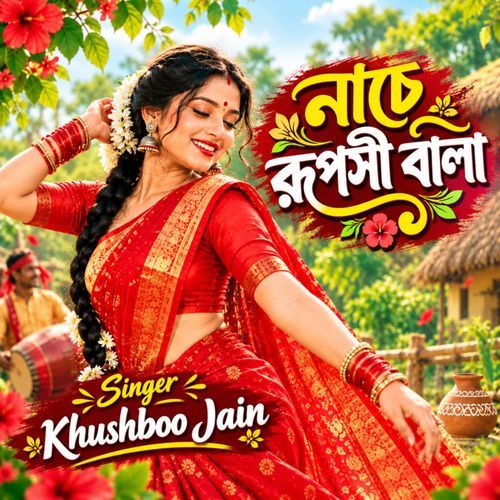 নাচে রূপসী বালা(NACHE RUPOSHI BALA)
