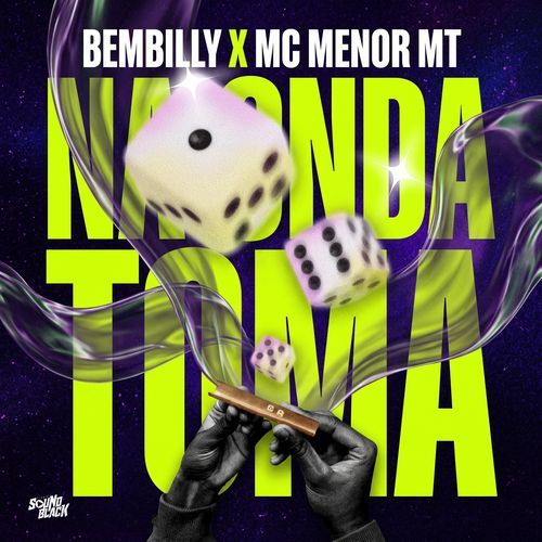 Na Onda Toma (Slowed)