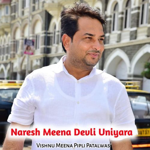 Naresh Meena Devli Uniyara