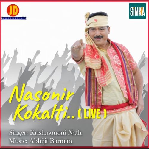 Nasonir Kokalti (Live)