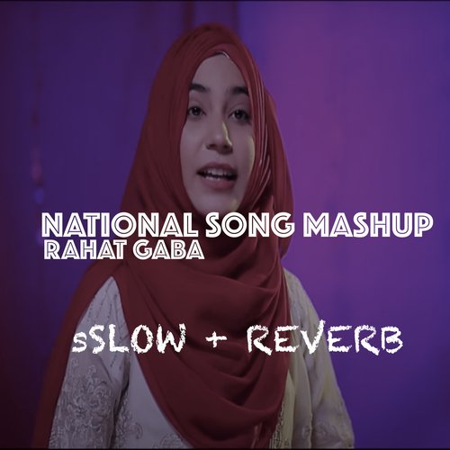 National Song Mashup