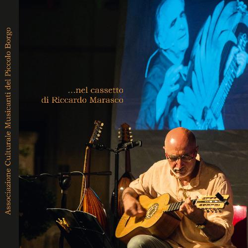 Natale cover art