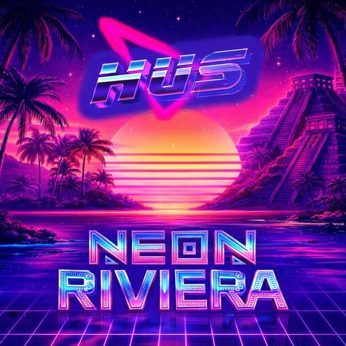 Neon Riviera