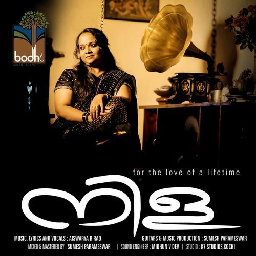 Nila - For The Love Of A Lifetime