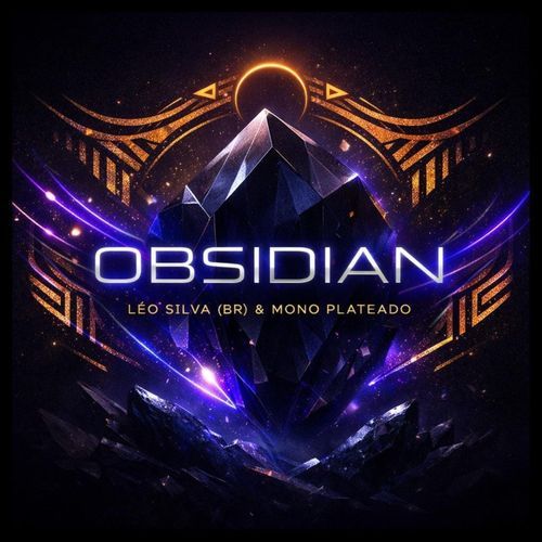 Obsidian ((Extended Mix))