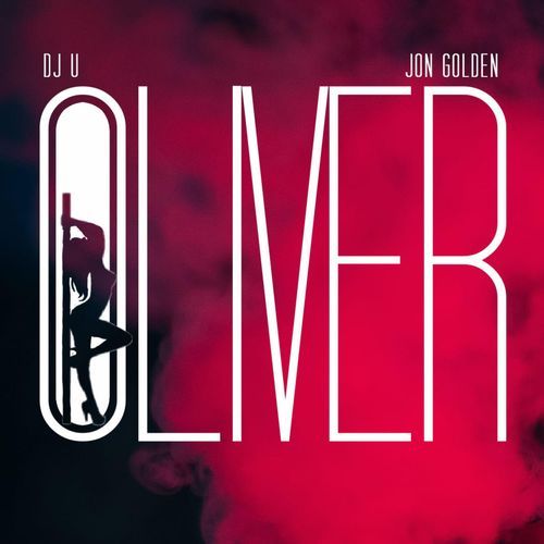 Oliver cover art
