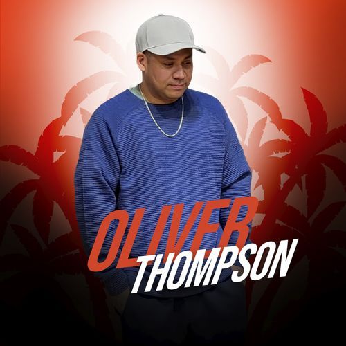 Oliver Thompson