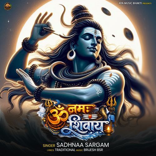 Om Namah Shivay