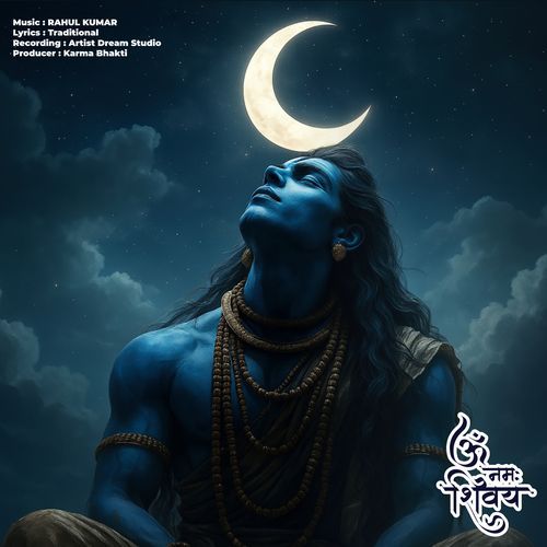 Om Namah Shivaya