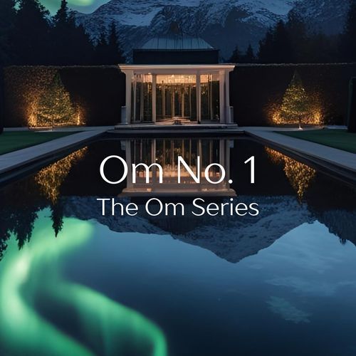 Om No. 1 (The Om Series)