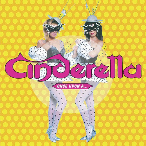 Don T Know What You Got Till It S Gone Lyrics Cinderella Only On Jiosaavn