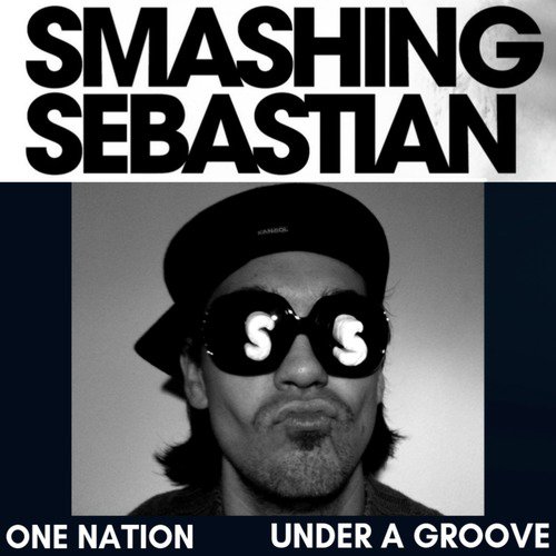 One Nation Under A Groove