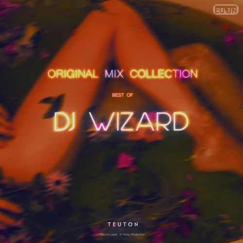 Original Mix Collection_poster_image