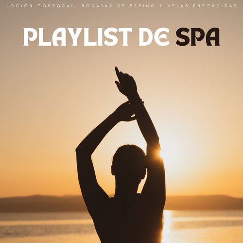 Spa Y Yo cover art