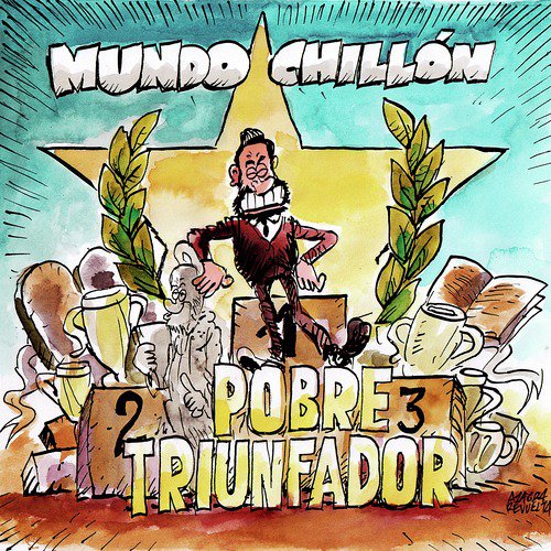 Pobre Triunfador