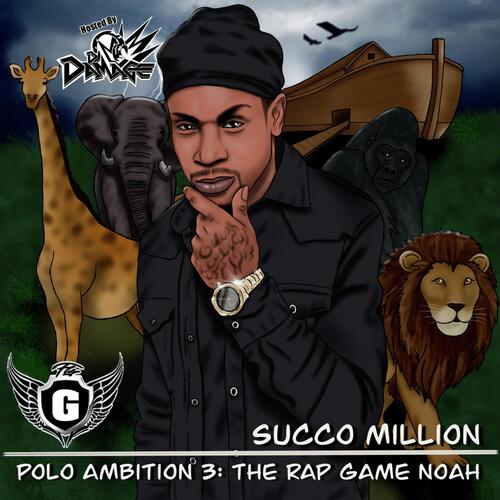 Wings (Milli Josiah) cover art