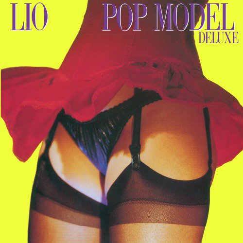 Pop Model (Deluxe Version)