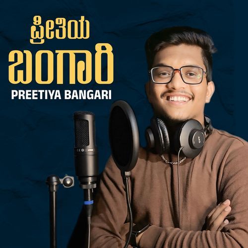 Preetiya Bangari