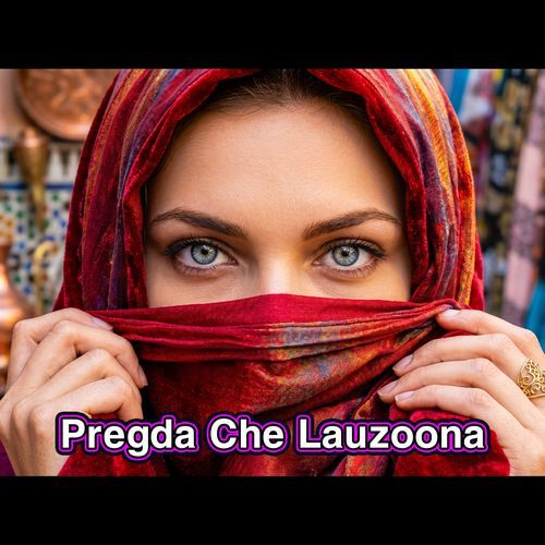 Pregda Che Laozona