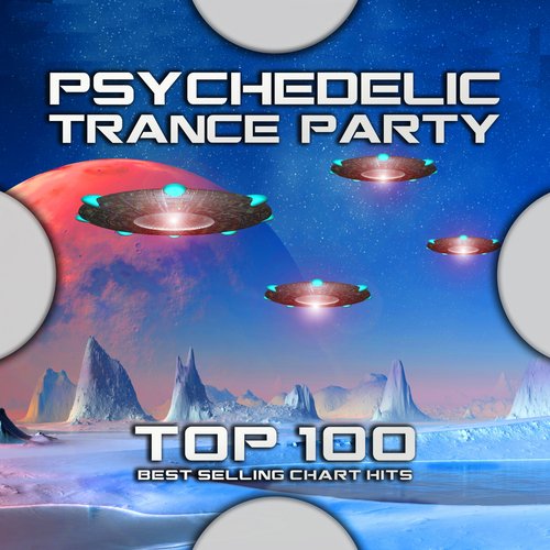Polypheme - Heunawo ( Psy Trance Mix ) cover art