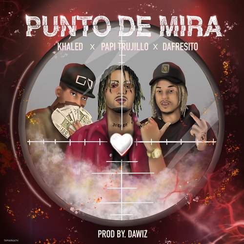 Punto de Mira_poster_image