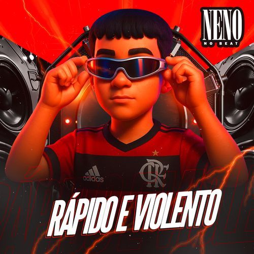 Rápido e Violento