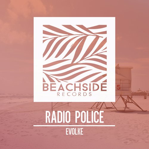 Police Radio (Original Mix)