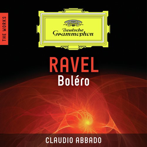 Ravel: Boléro – The Works_poster_image