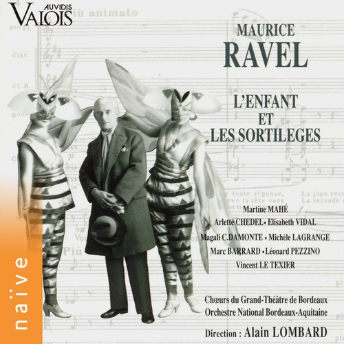 Ravel: L&#039;enfant et les sortilèges_poster_image