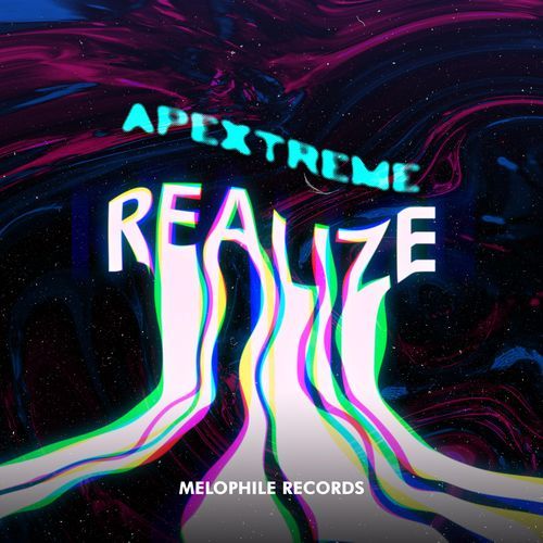 Realize cover art