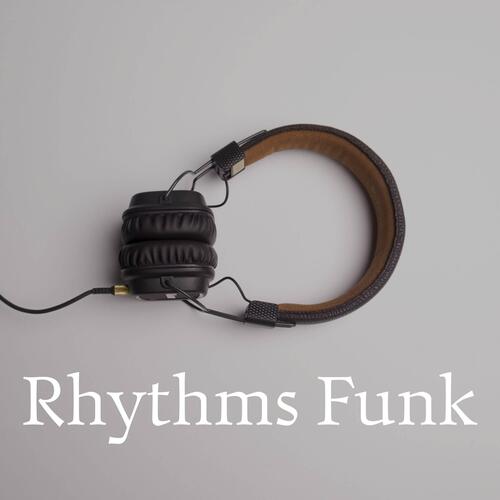 Electro Funk Pop cover art
