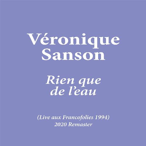 Rien que de l&#039;eau (Live aux Francofolies 1994) (2020 Remaster)_poster_image