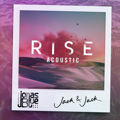 Rise (Acoustic)_poster_image