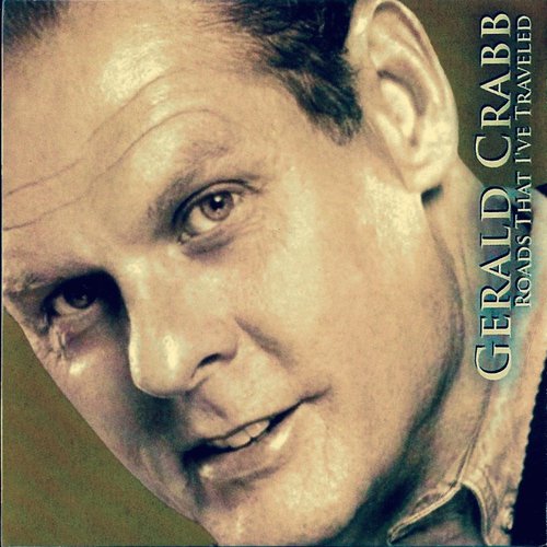 Gerald Crabb
