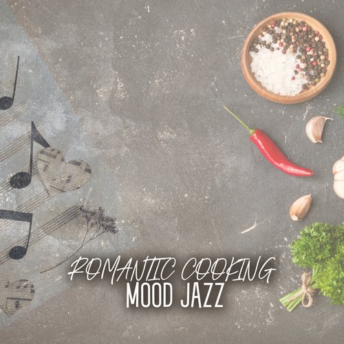 Romantic Cooking Mood Jazz: Couple Cooking Time_poster_image