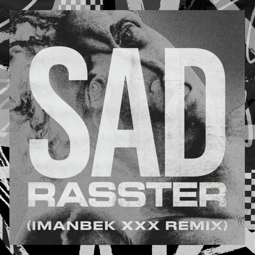 SAD (Imanbek xxx Remix)_poster_image