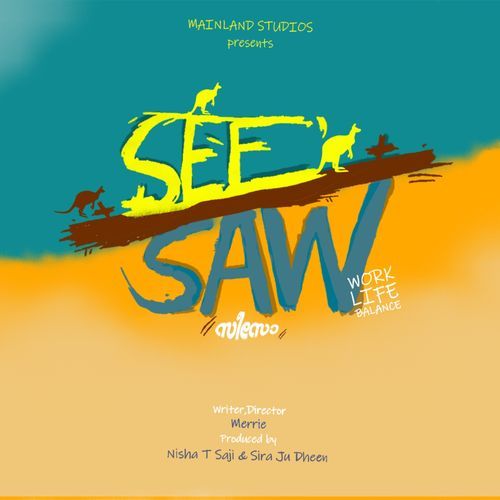 SEESAW Title Track