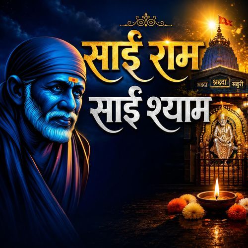Sai Ram Sai Shyam