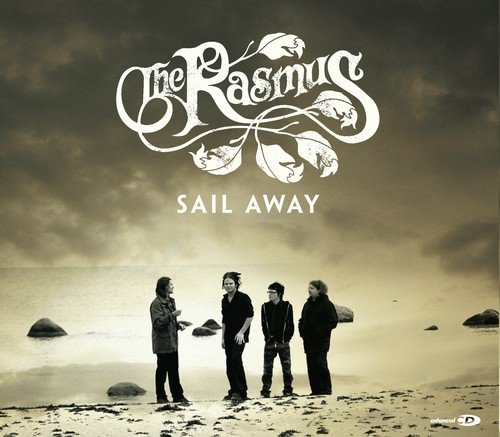 Sail Away (International Version 2-Track)