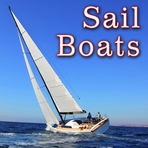 Sail Boats Sound Effects